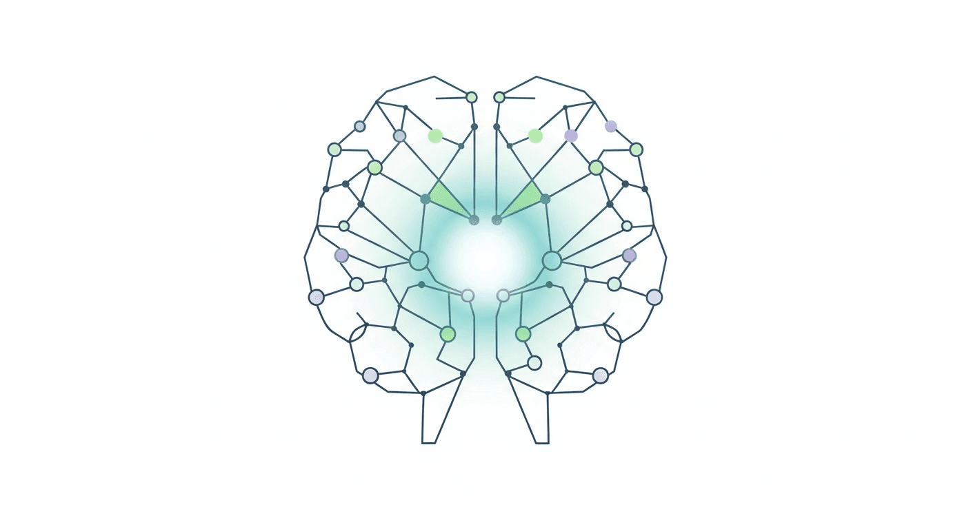 Cognitive & Mood Support