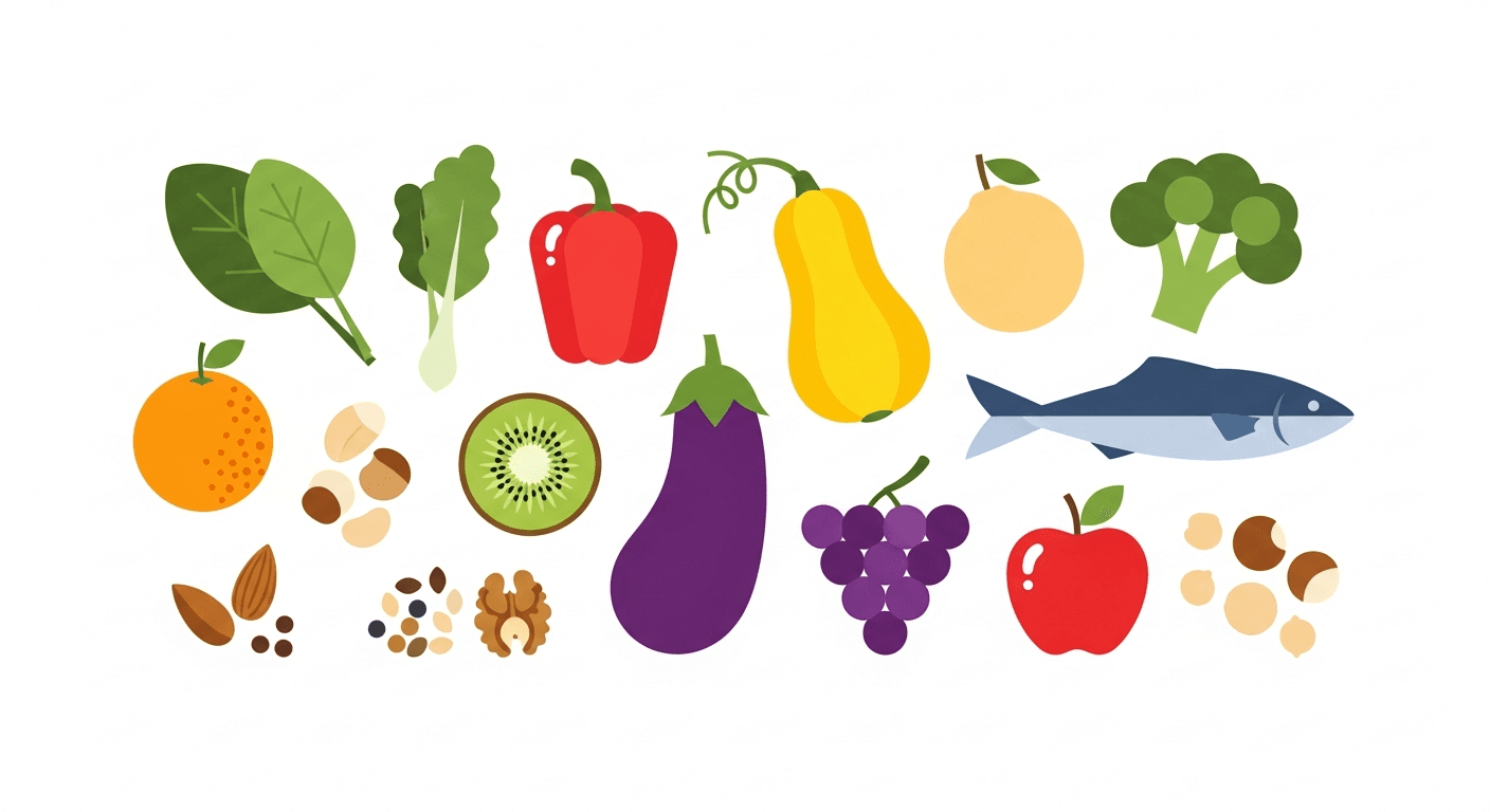 Dietary Optimization
