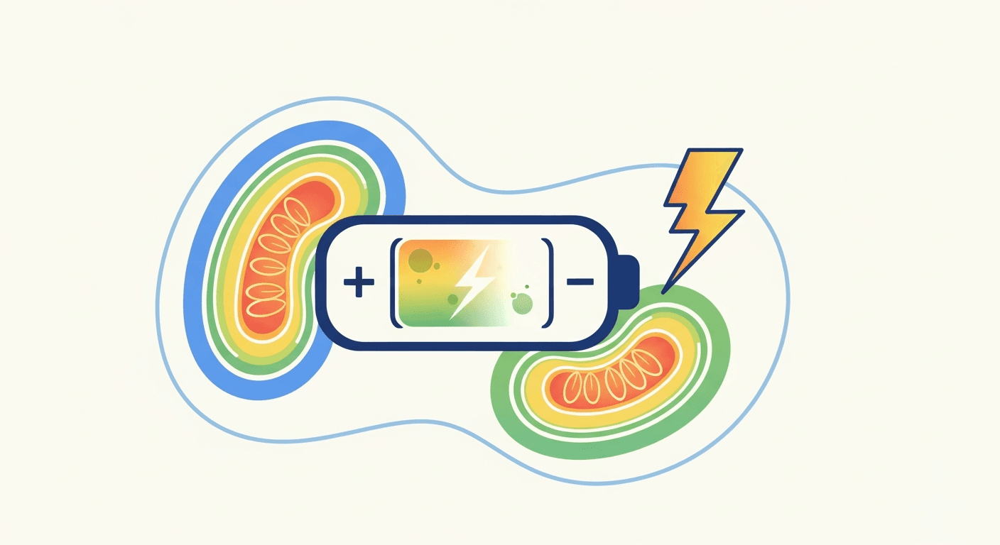 Energy Metabolism