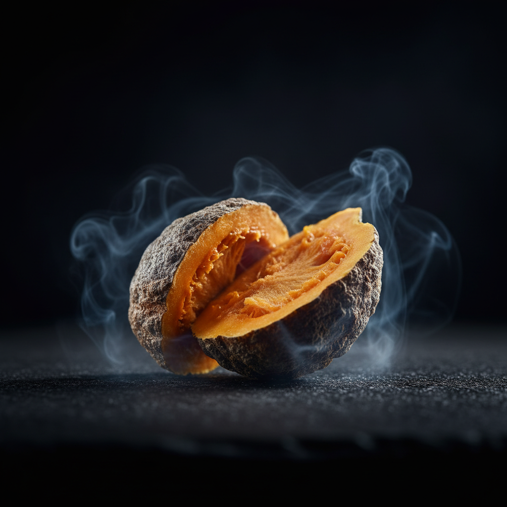 Pumpkin seeds, a dietary source of Magnesium (erythrocytes)