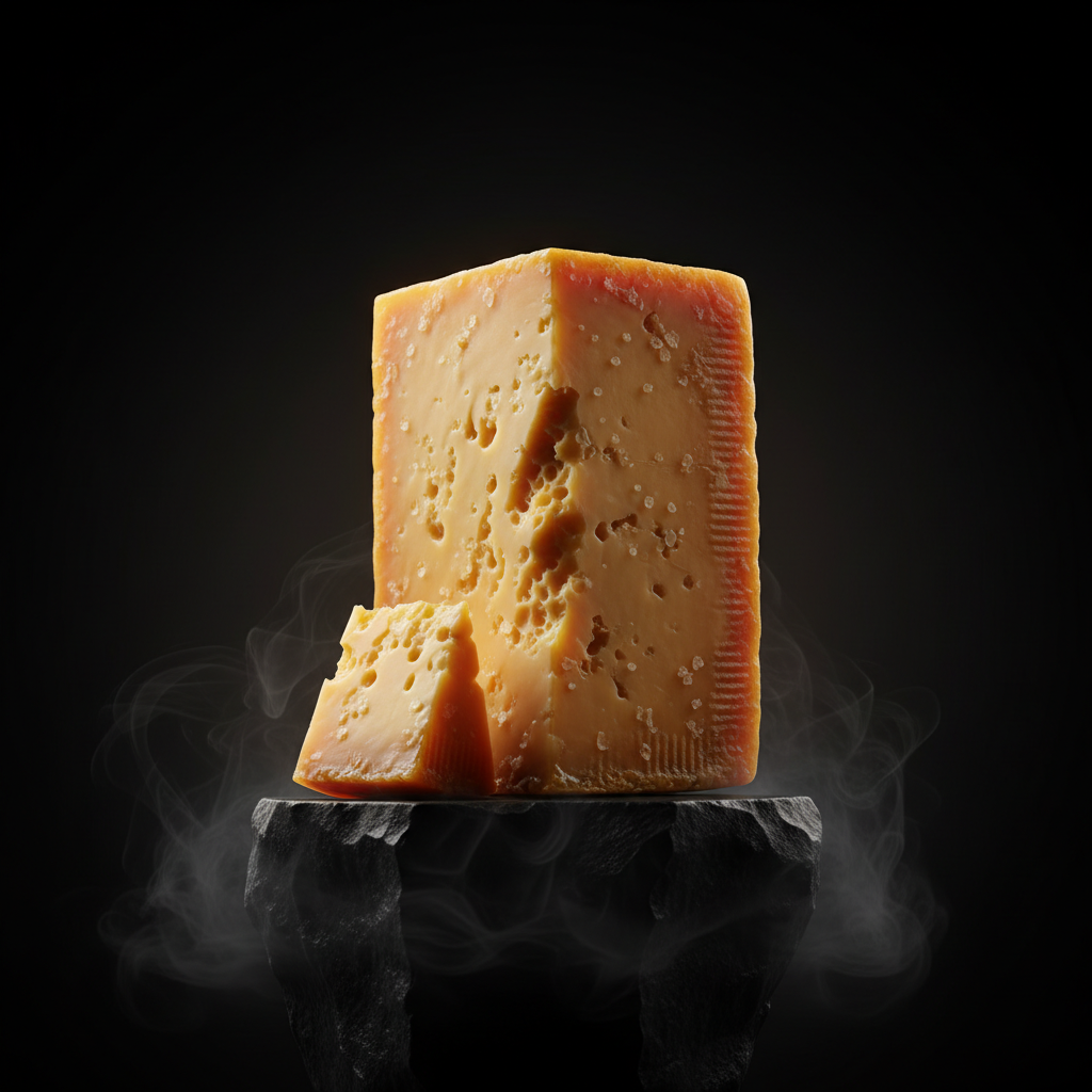 Cheddar cheese, a dietary source of Tryptophan to tyrosine ratio