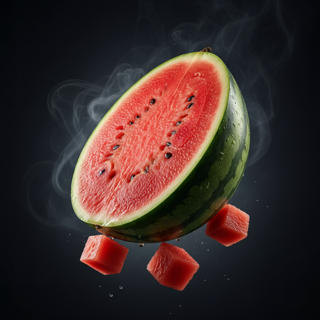 Watermelon, a dietary source of Citrulline