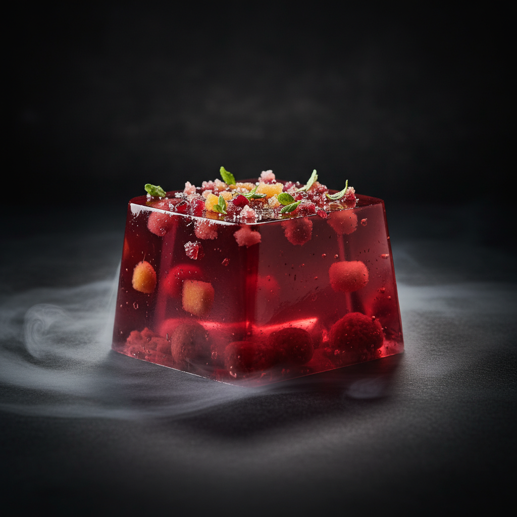 Gelatin, a dietary source of Glutamine to proline ratio